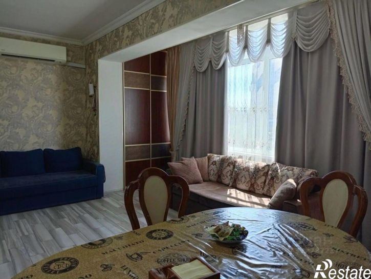 2-комн квартира ул Чистая, 37,  д. 37