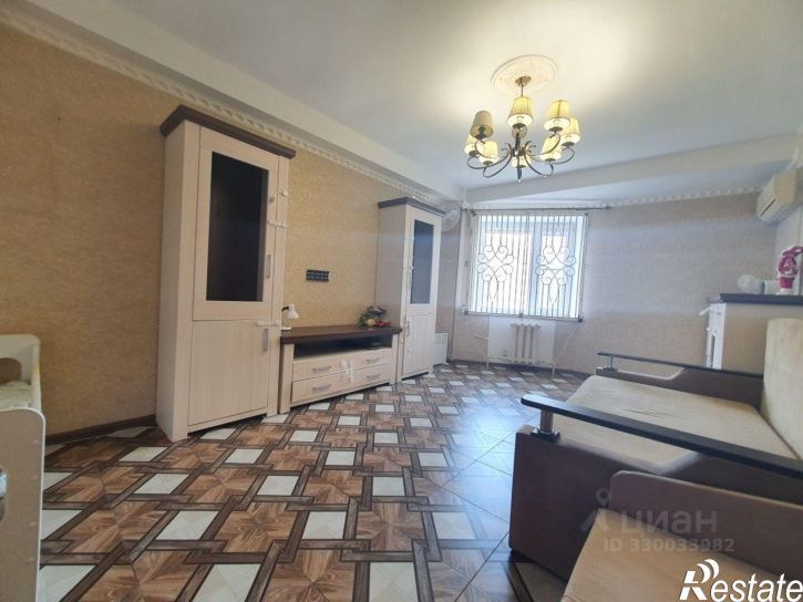 1-комн квартира ул Ленина, 223 3,  д. 223 3,  к. 3