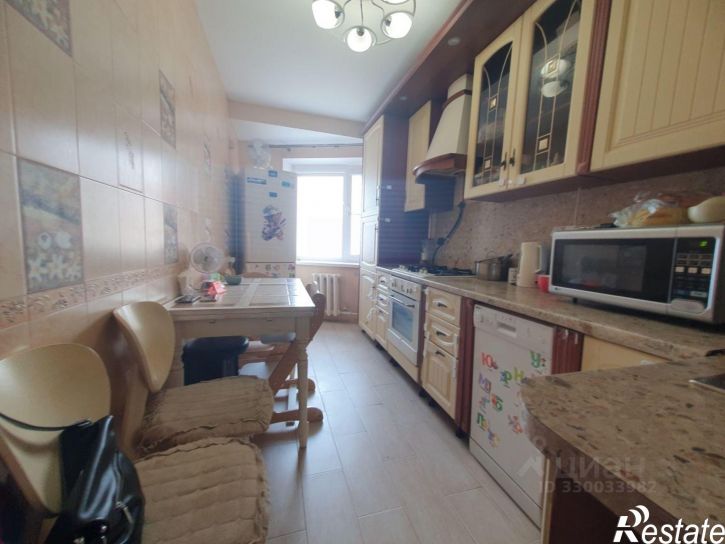 1-комн квартира ул Ленина, 223 3,  д. 223 3,  к. 3