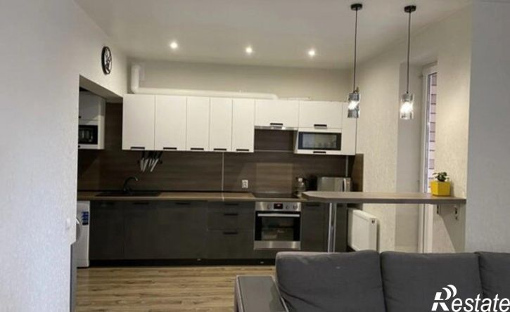 2-комн квартира ул Толстого, 130,  д. 130