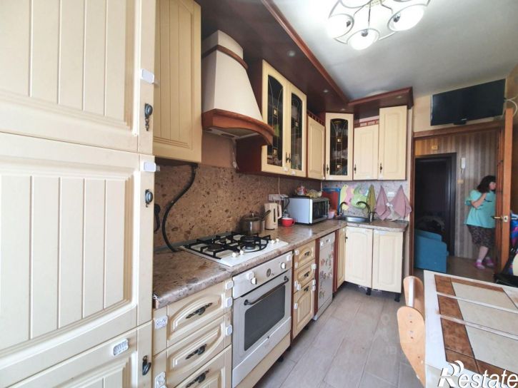 1-комн квартира ул Ленина, 223 3,  д. 223 3,  к. 3