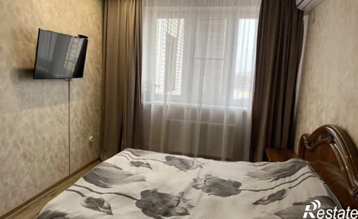 2-комн квартира ул Толстого, 130,  д. 130