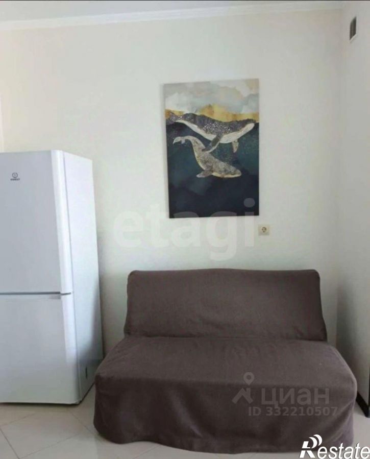 1-комн квартира ул Воина А.Шембелиди, 24,  д. 24