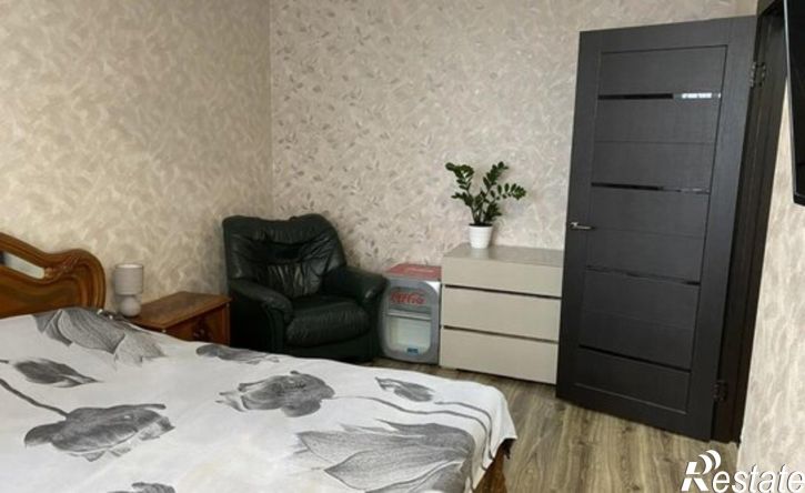 2-комн квартира ул Толстого, 130,  д. 130