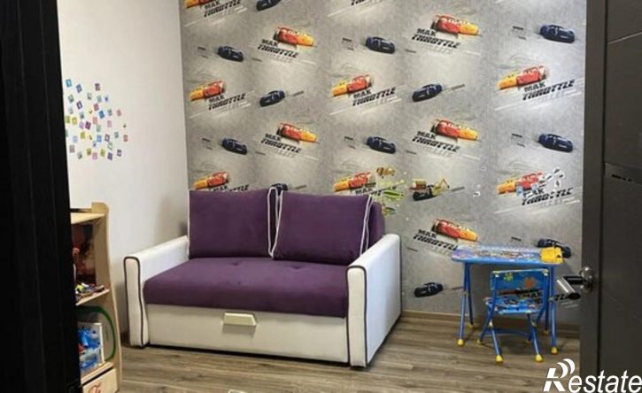 2-комн квартира ул Толстого, 130,  д. 130