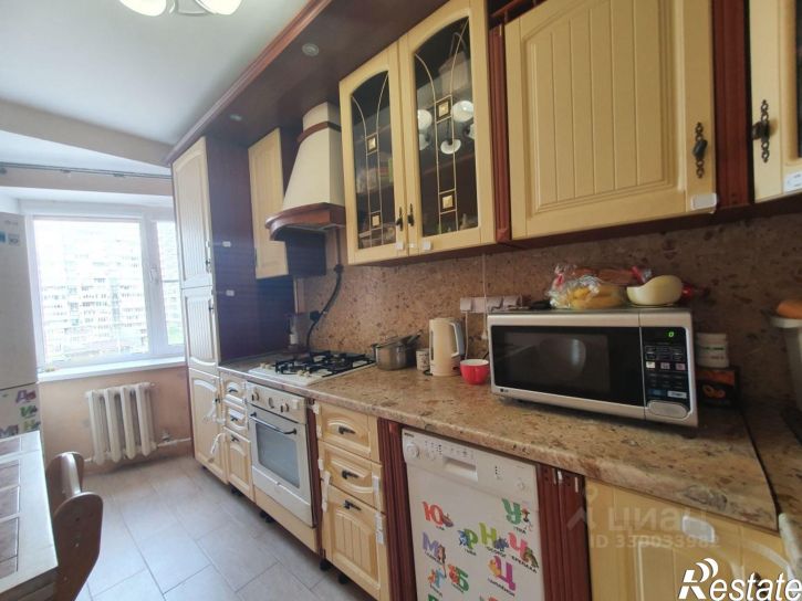 1-комн квартира ул Ленина, 223 3,  д. 223 3,  к. 3