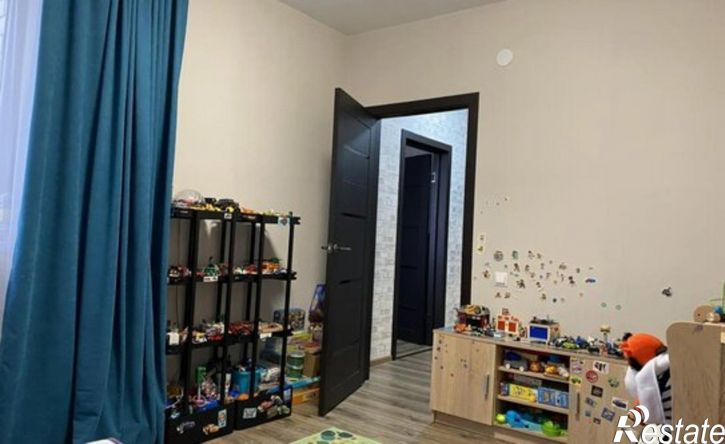 2-комн квартира ул Толстого, 130,  д. 130