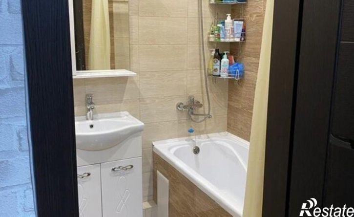 2-комн квартира ул Толстого, 130,  д. 130