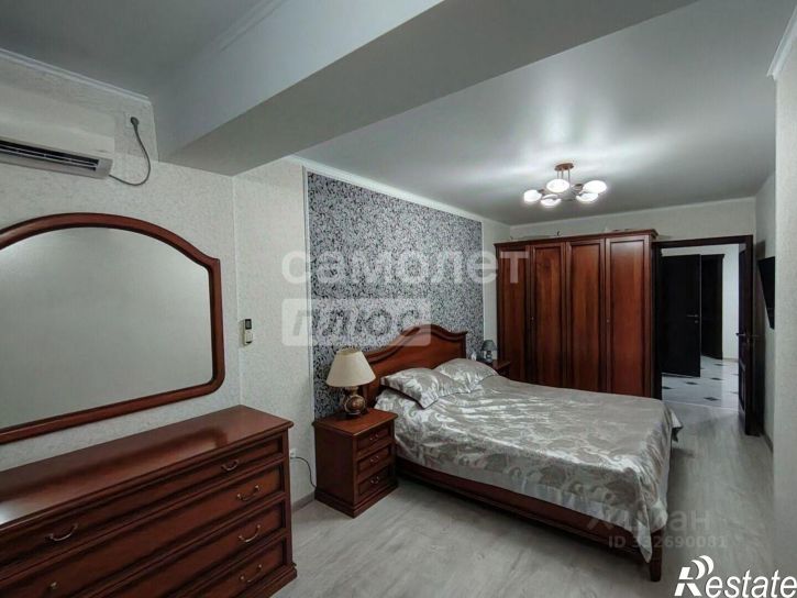 3-комн квартира ул Владимирская, 120,  д. 120