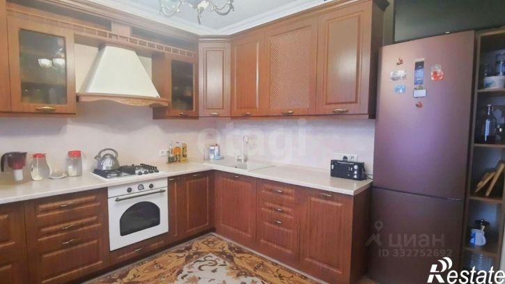 3-комн квартира ул Владимирская, 55 4,  д. 55 4,  к. 4