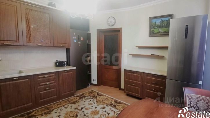 3-комн квартира ул Владимирская, 55 4,  д. 55 4,  к. 4