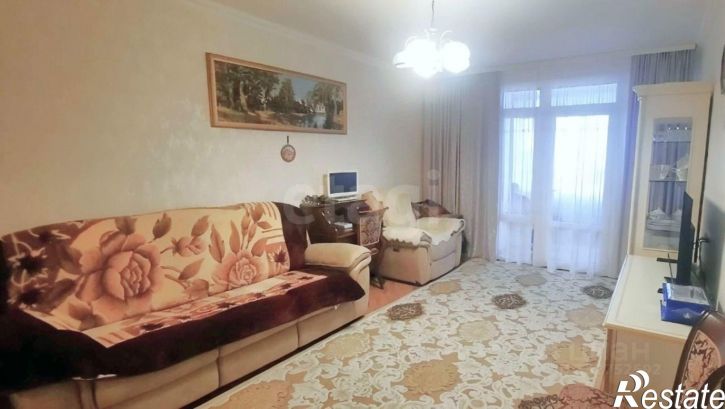3-комн квартира ул Владимирская, 55 4,  д. 55 4,  к. 4