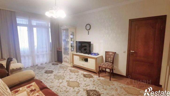 3-комн квартира ул Владимирская, 55 4,  д. 55 4,  к. 4