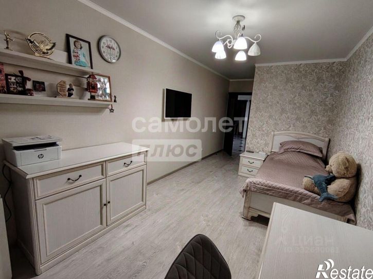 3-комн квартира ул Владимирская, 120,  д. 120