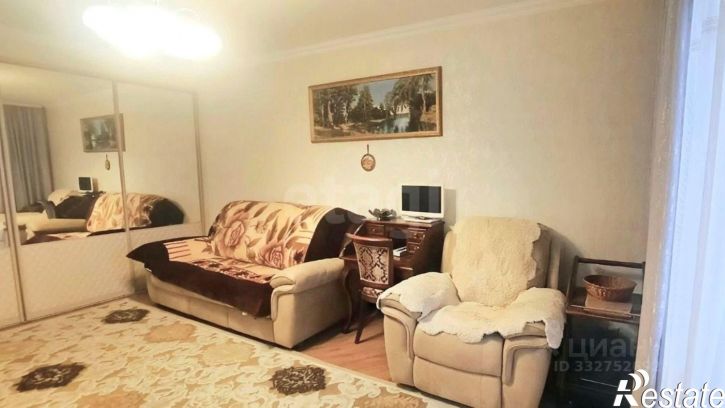 3-комн квартира ул Владимирская, 55 4,  д. 55 4,  к. 4