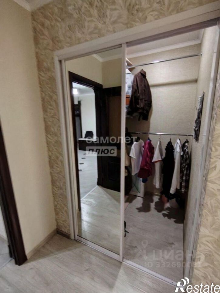 3-комн квартира ул Владимирская, 120,  д. 120