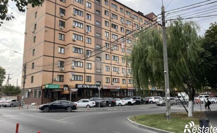 1-комн квартира ул Стахановская, 16,  д. 16