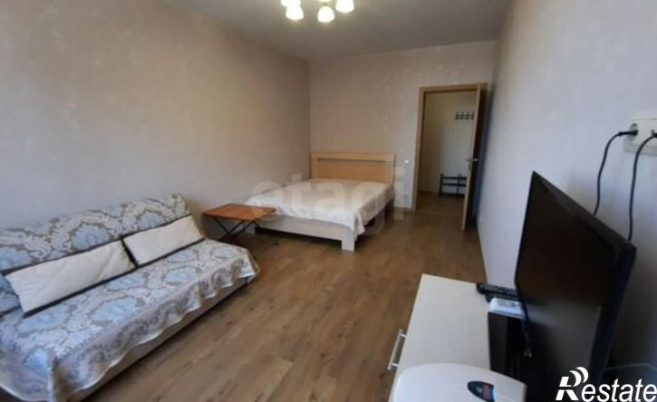 1-комн квартира ул Владимирская, 55В 2,  д. 55В 2,  к. 2