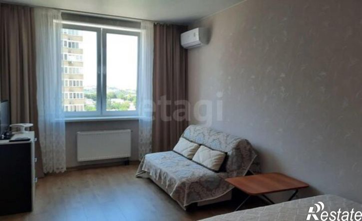 1-комн квартира ул Владимирская, 55В 2,  д. 55В 2,  к. 2