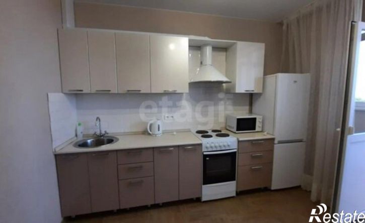 1-комн квартира ул Владимирская, 55В 2,  д. 55В 2,  к. 2
