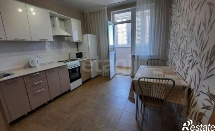 1-комн квартира ул Владимирская, 55В 2,  д. 55В 2,  к. 2