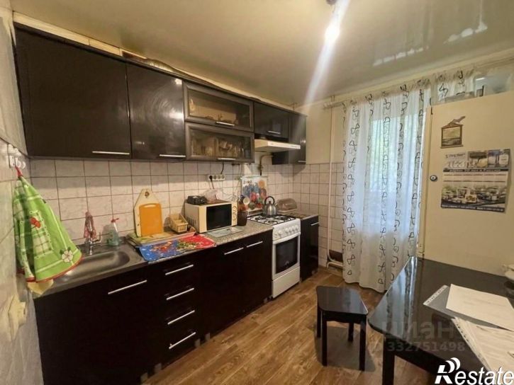 2-комн квартира ул Лермонтова, 80,  д. 80