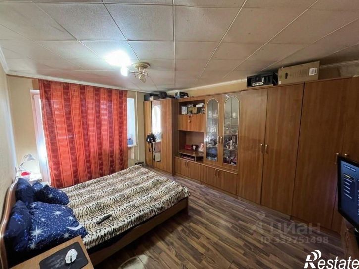 2-комн квартира ул Лермонтова, 80,  д. 80
