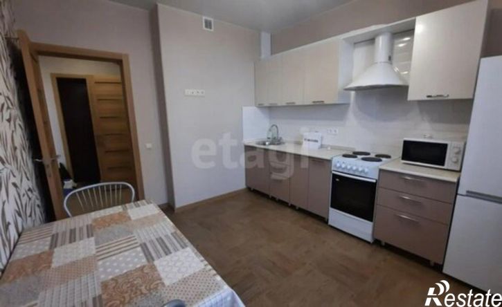1-комн квартира ул Владимирская, 55В 2,  д. 55В 2,  к. 2