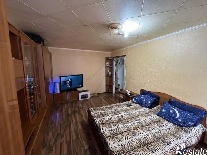 2-комн квартира ул Лермонтова, 80,  д. 80