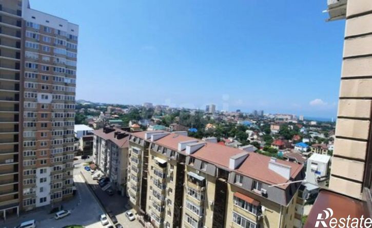 1-комн квартира ул Владимирская, 55В 2,  д. 55В 2,  к. 2