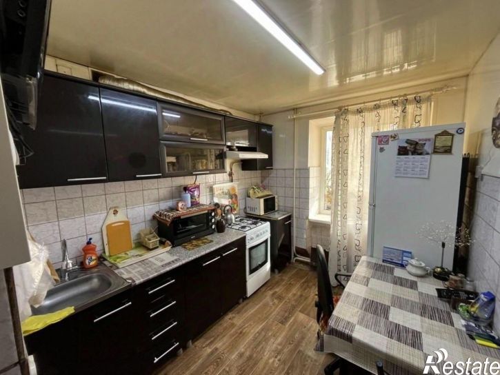 2-комн квартира ул Лермонтова, 80,  д. 80