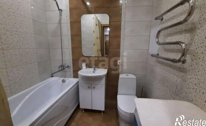 1-комн квартира ул Владимирская, 55В 2,  д. 55В 2,  к. 2