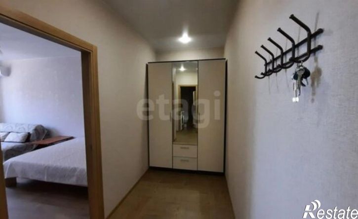 1-комн квартира ул Владимирская, 55В 2,  д. 55В 2,  к. 2