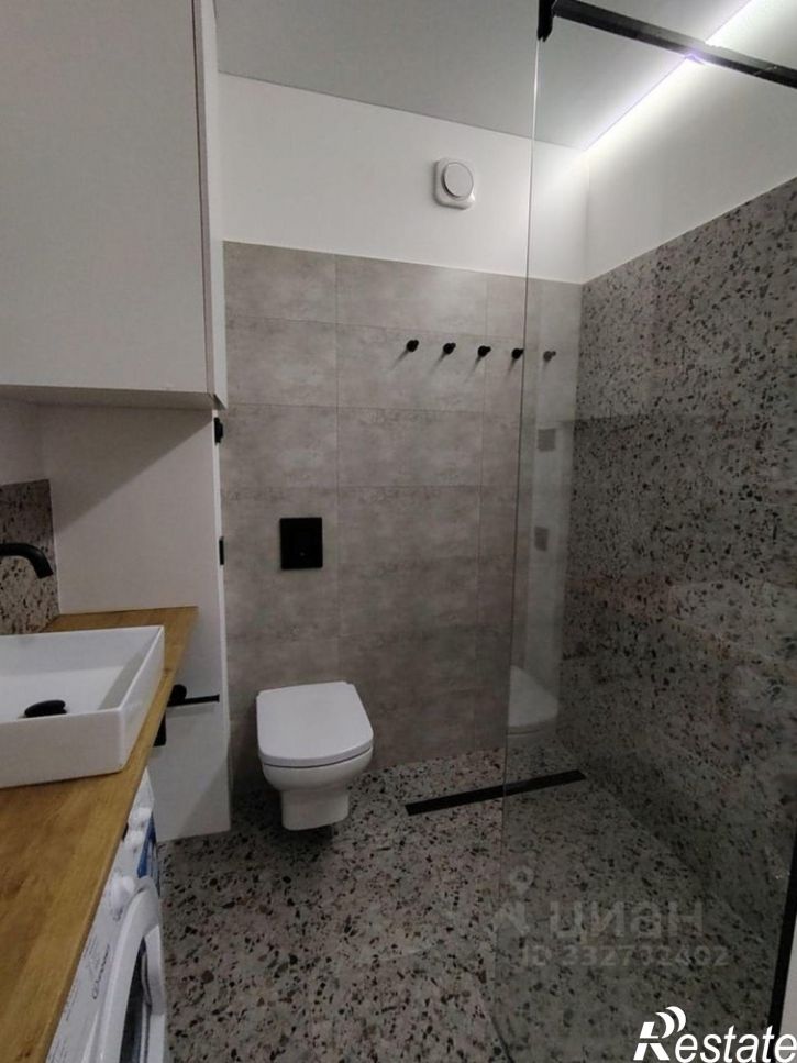 1-комн квартира улица Верхняя дорога, 29