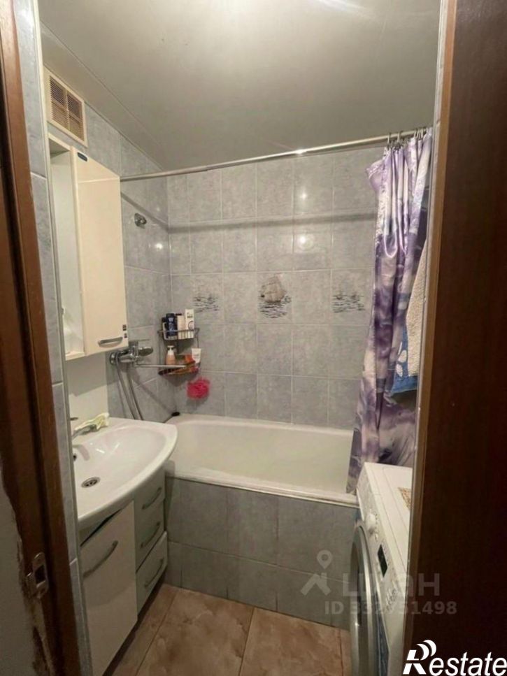 2-комн квартира ул Лермонтова, 80,  д. 80