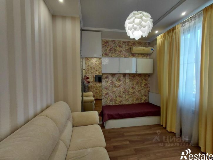 3-комн квартира ул Астраханская, 24,  д. 24