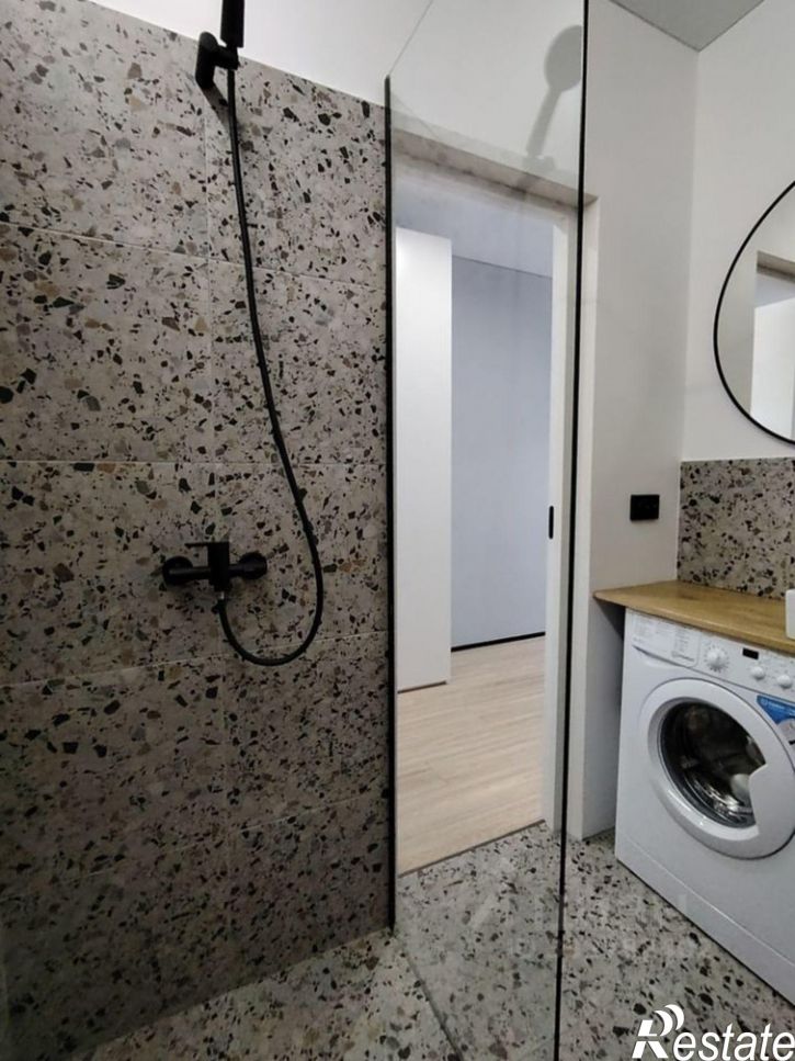 1-комн квартира улица Верхняя дорога, 29