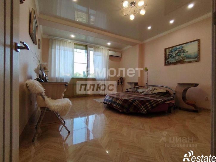 2-комн квартира Комсомольский пр-д, 21,  д. 21
