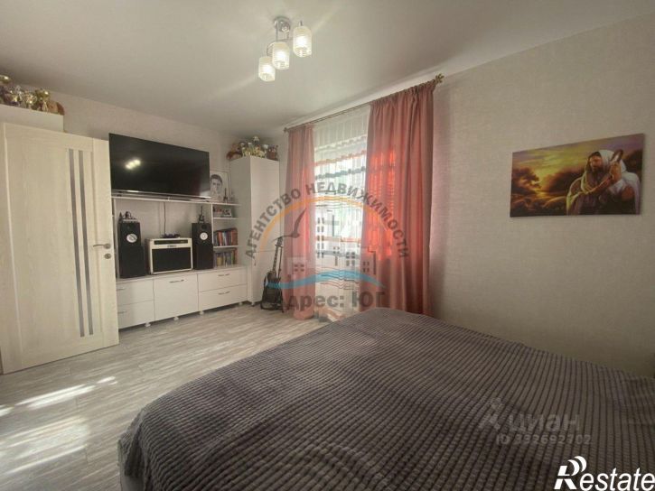 3-комн квартира ул Ленинградская, 85,  д. 85