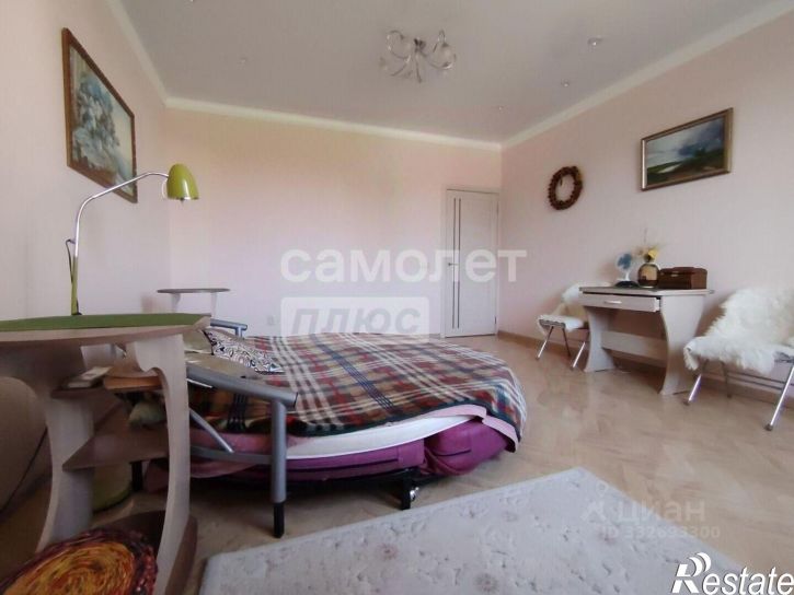 2-комн квартира Комсомольский пр-д, 21,  д. 21