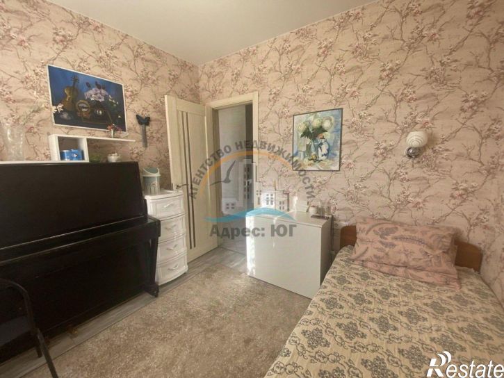 3-комн квартира ул Ленинградская, 85,  д. 85