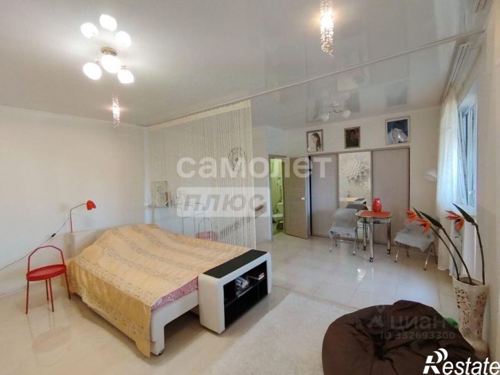 2-комн квартира Комсомольский пр-д, 21,  д. 21