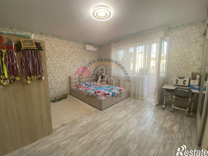 3-комн квартира ул Ленинградская, 85,  д. 85