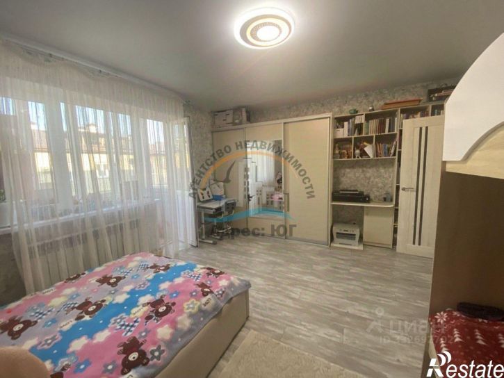 3-комн квартира ул Ленинградская, 85,  д. 85
