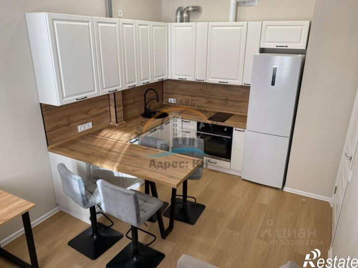 1-комн квартира ул Восточная, 30,  д. 30