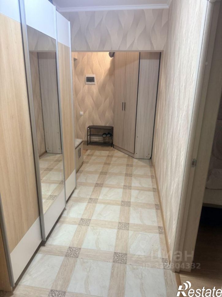 1-комн квартира ул Некрасова, 121,  д. 121