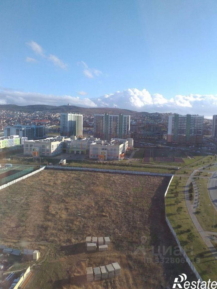 3-комн квартира ул Адмирала Пустошкина, 22 9,  д. 22 9,  к. 9