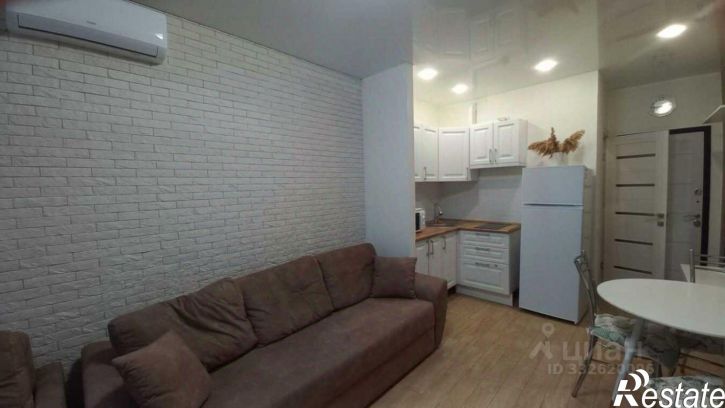 1-комн квартира ул Таманская, 121 17,  д. 121 17,  к. 17