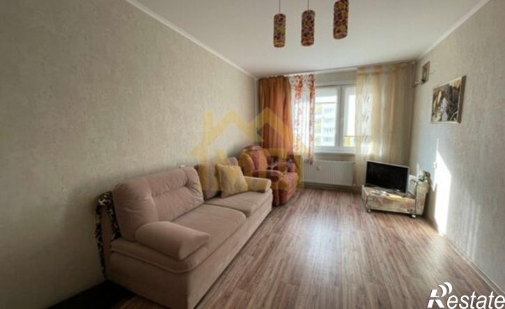 1-комн квартира ул Адмирала Пустошкина, 22 6,  д. 22 6,  к. 6