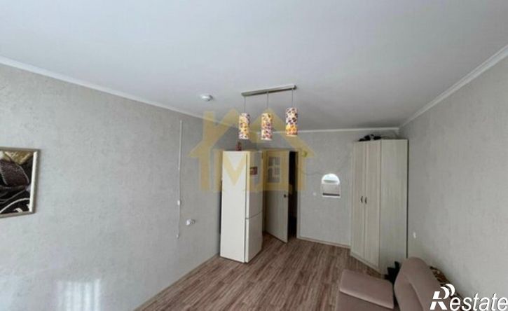 1-комн квартира ул Адмирала Пустошкина, 22 6,  д. 22 6,  к. 6